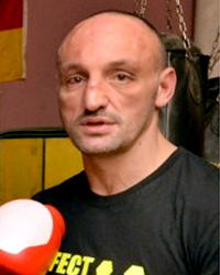 Heiko Schuetz boxeur