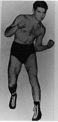 Ricardo Marcos boxer