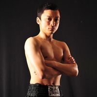 Taishi Torimoto boxer