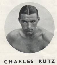 Charles Rutz boxer