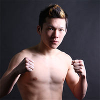Takayuki Okumoto boxer