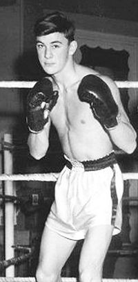 Pat McCarthy Jr. boxer