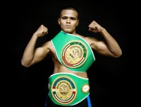 Jose Alfredo Rodriguez боксёр
