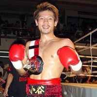 Masatoshi Kotani боксёр