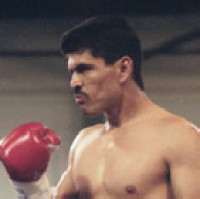 Elco Garcia boxer