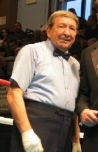 Frank Capcino boxer