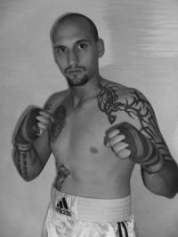 Blas Miguel Martinez boxeador