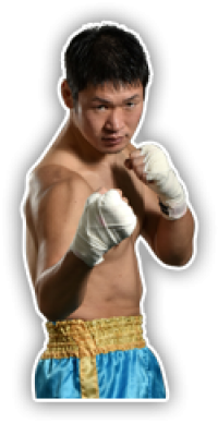 Ryota Koizumi boxer