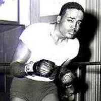 Al Hoosman boxer