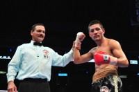 Antonio Sanchez boxer