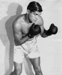 Carlo Orlandi boxer