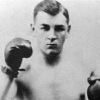 Fred Storbeck boxer