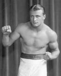 Max Marek boxeador
