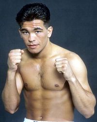 Arturo Gatti boxer
