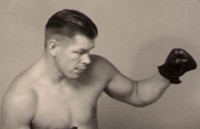 Carl Nielsen boxer