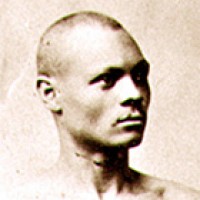 Charles Hadley боксёр