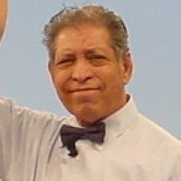 Roger Yanez boxer