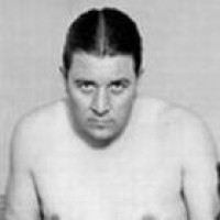 George Trafton boxeador
