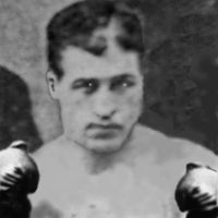 Jack Jeffries boxer