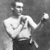 James J. Walker boxer