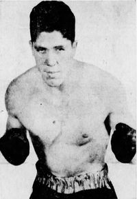 Lou Thomas boxer
