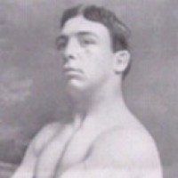 George Green boxer