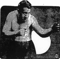 Umberto Torriani boxer