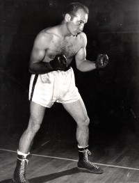 Orlando DePietro boxer