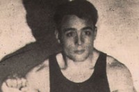 Franco Brondi boxer