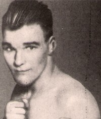 Alf Howard boxer