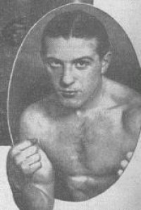 Hans Schiller boxer