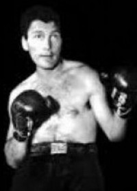 Jack Brazzo boxer