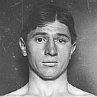 Steve Kid Sullivan boxer
