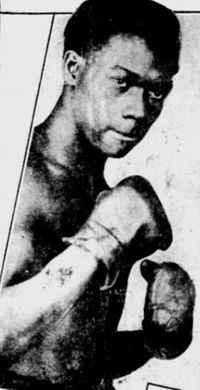 Jackie Rodgers boxeador