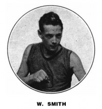 Willie Smith boxeur