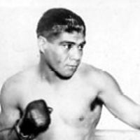 Joe Guerrero боксёр