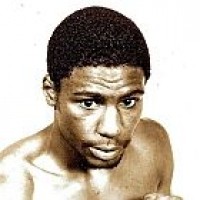 Davey Lee Armstrong boxer