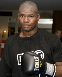 Kasim Howard боксёр