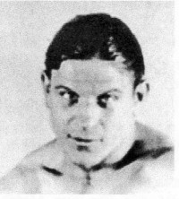 Frankie Terranova boxer