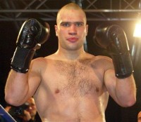 Oleg Platov boxeur