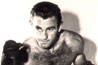 Billy Todd boxer
