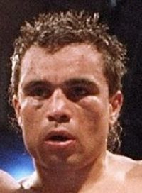Zack Padilla boxer