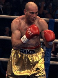 Frank Ciampa boxer