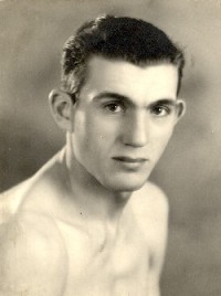 Fernand Honore boxeador