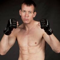 Tony Moran boxer