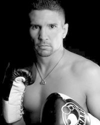 Corey Rodriguez boxeur