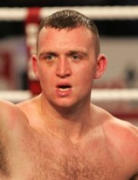 Michael Sweeney boxeur