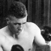Len Bennett boxer