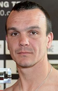 Alexandre Lepelley boxeador