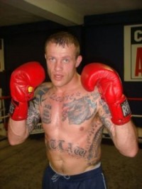Michael Schultz boxer